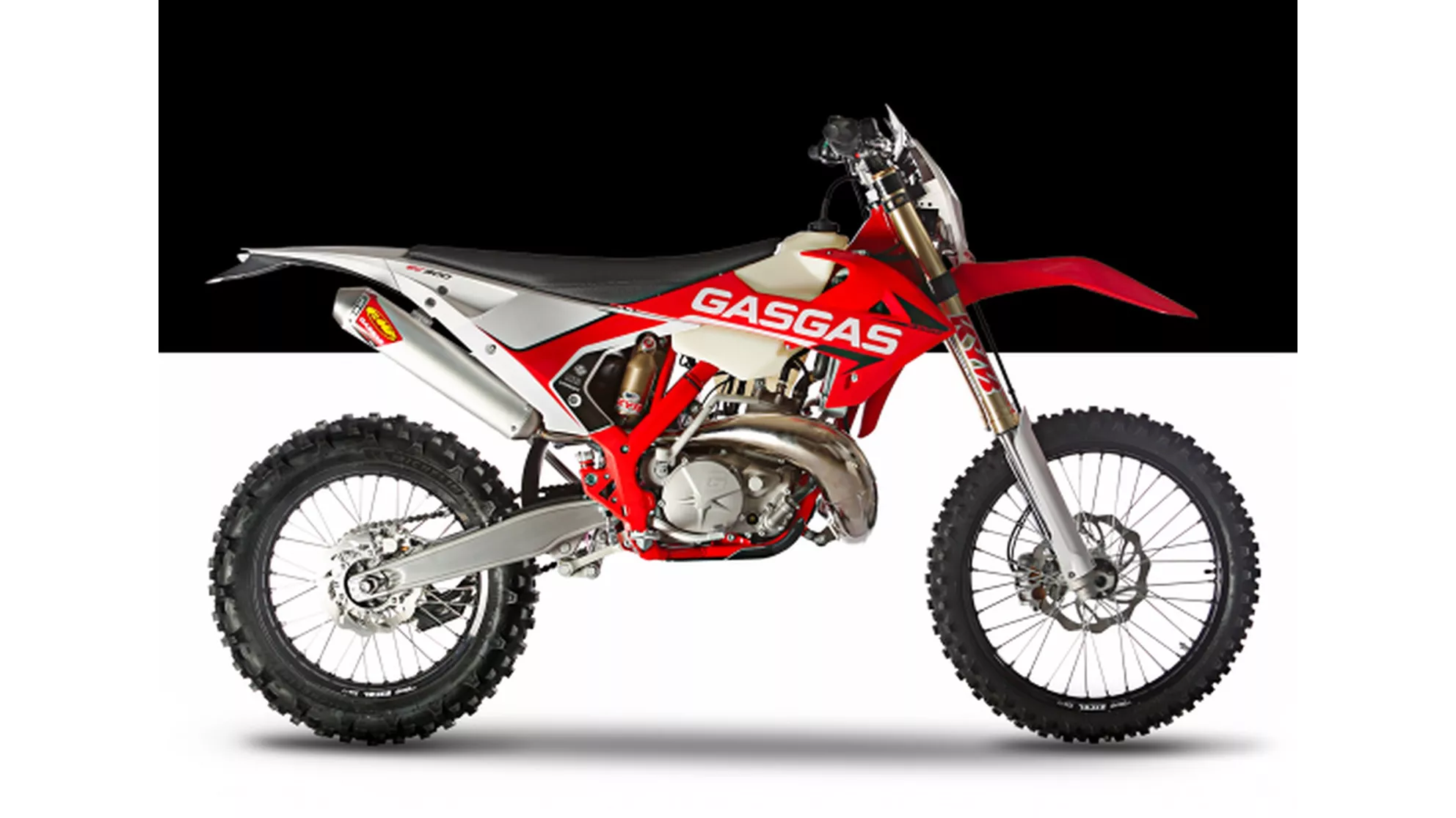 GASGAS EC 200 - Image 12 GASGAS EC 200 - Image 12